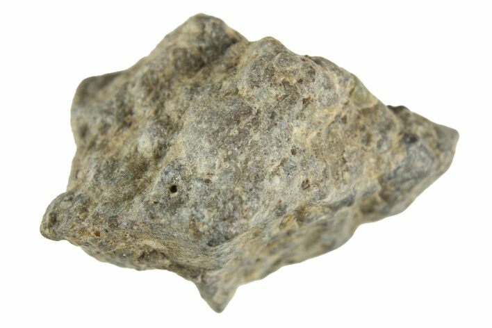 Lunar Meteorite ( g) - Laayoune #313153